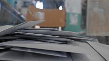 Αίτημα επανακαταμέτρησης των ψήφων στο Ηράκλειο από τον υποψήφιο της ΝΔ Γρηγόρη Πασπάτη