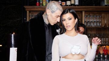 Kόρτνεϊ Καρντάσιαν - Τράβις Μπάρκερ: Αποκαλύπτουν το φύλο του μωρού τους