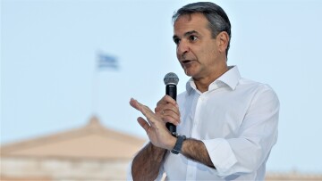 Το στοίχημα Μητσοτάκη για αυτοδύναμη κυβέρνηση και το σχέδιο για τις πρώτες 100 ημέρες