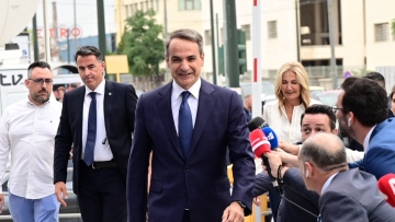 Εκλογές 2023: Τα ονόματα που μπαίνουν και μένουν εκτός από Λεκανοπέδιο και Θεσσαλονίκη