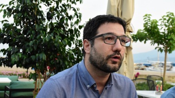 Εκλογές 2023 - Νάσος Ηλιόπουλος (ΣΥΡΙΖΑ): Εικόνα μιας πάρα πολύ μεγάλης ήττας