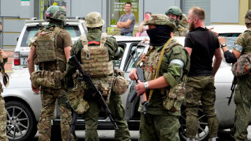 Ανάλυση CNN: Ο Πριγκόζιν υποχώρησε αλλά ο κίνδυνος για τη Μόσχα δεν πέρασε 