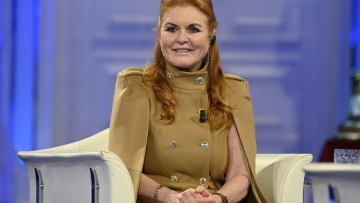 Με καρκίνο του μαστού διαγνώστηκε η Σάρα Φέργκιουσον – Υποβλήθηκε σε επέμβαση