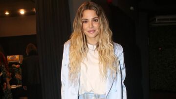 Ζοζεφίν: «Κάνω πολύ δύσκολα σχέσεις, δίνω προτεραιότητα στην ψυχική μου ηρεμία»