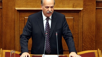 Γιώργος Φλωρίδης: Ο κήρυκας των μεταρρυθμίσεων στο υπουργείο Δικαιοσύνης 