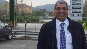 Άνοιξε ο κύκλος παραιτήσεων στον ΣΥΡΙΖΑ: Αποχώρησε ο Άγης Τάτσης