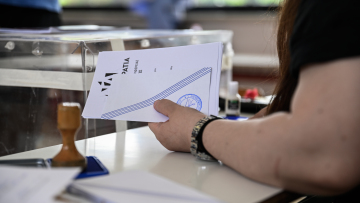 Εκλογές 2023: Σε 30 περιφέρειες πήρε πάνω από 40% η ΝΔ - Πού κατέγραψε τα χαμηλότερα ποσοστά του ο ΣΥΡΙΖΑ