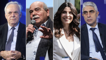 Εκλογές 2023, Αποτελέσματα: Οι καραμπόλες της νέας Βουλής - Στον ΣΥΡΙΖΑ οι μεγαλύτερες απώλειες - Τα ονόματα που μένουν εκτός