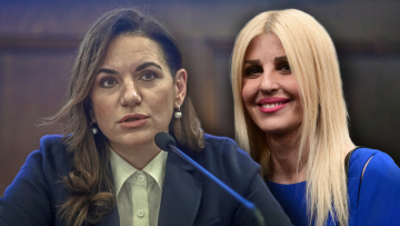Υπουργείο Τουρισμού: Όλγα Κεφαλογιάννη και Έλενα Ράπτη αναλαμβάνουν τα ηνία