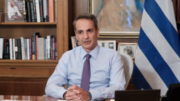 Η νέα κυβέρνηση: Σαραντάρηδες, γυναίκες, rotation και ... Παπαστεργίου