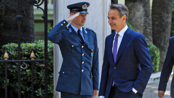 Εκλογές 2023: Στις 17:00 ανακοινώνεται η κυβέρνηση - Ποιοι αναλαμβάνουν υπουργοί και υφυπουργοί