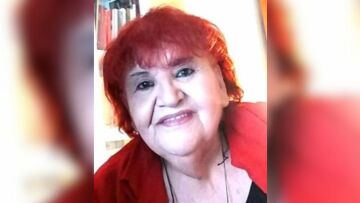 Παντελής Ζερβός: Έφυγε από τη ζωή η κόρη του