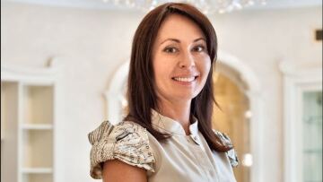 Λιούμποφ Πριγκόζινα: Η αόρατη σύζυγος του αντάρτη της Wagner, Γεβγκένι Πριγκόζιν