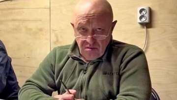 Πόλεμος στην Ουκρανία: Η Wagner «έχει διαρραγεί», εκτιμά ο Ουκρανός υπουργός Άμυνας Ολέκσιι Ρέζνικοφ