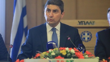 Υπουργείο Αγροτικής Ανάπτυξης - Αυγενάκης: Σκληρή δουλειά για την αναγέννηση του αγροδιατροφικού τομέα