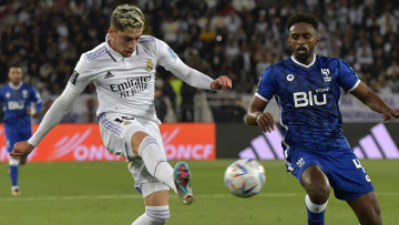 Πάει Λίβερπουλ με 90 εκατ. ευρώ ο Φέντε Βαλβέρδε - Τα πάντα για Εμπαπέ η Ρεάλ