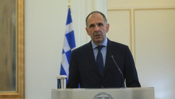 Επίσημη επίσκεψη του Γεραπετρίτη στην Κύπρο – Το πρόγραμμα