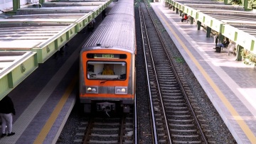 Κυκλοφοριακές ρυθμίσεις στον Ηλεκτρικό λόγω του τελικού ΟΦΗ - Ολυμπιακός