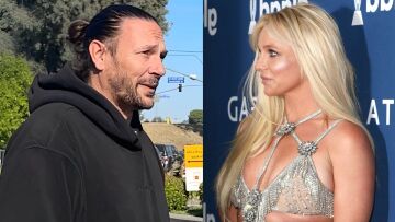 Μπρίτνεϊ Σπίαρς: Ο Κέβιν Φέντερλαϊν διαψεύδει ότι μετακομίζει στη Χαβάη για να πάρει επιπλέον διατροφή από την ποπ σταρ