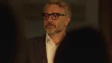 Φάνης Μουρατίδης: «Δεν θεωρώ ότι έχουν γίνει τρομακτικά βήματα για την ομοφυλοφιλία» 