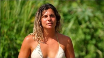 Survivor All Star - Σταυρούλα Χρυσαείδη: «Ο Μάριος γιατί δεν με ψήφισε;»