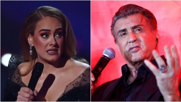 Σταλόνε: Ο παράξενος όρος που έθεσε η Αντέλ για να αγοράσει την έπαυλή του έναντι 60 εκατ. δολαρίων