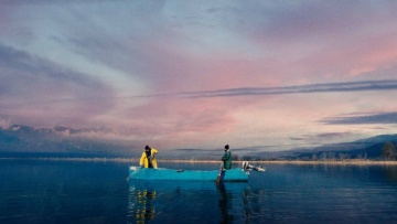 Βραβεία Ίρις: Σάρωσε το «Πίσω από τις Θημωνιές» της Ασημίνας Προέδρου στα ελληνικά Όσκαρ