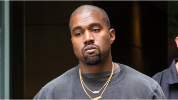 Κάνιε Γουέστ: Πρώην συνεργάτης του ράπερ τον κατηγορεί για νέα αντισημιτικά σχόλια