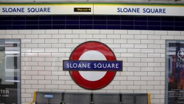 Βρετανία: Άνδρας έβγαλε μαχαίρι  σε σταθμό μετρό του Λονδίνου και αυτοκτόνησε