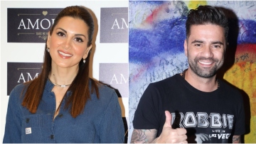 Σταματίνα Τσιμτσιλή για Θοδωρή Μαραντίνη: «Η ουσιαστική σχέση με τα παιδιά δεν πρέπει να μπαίνει στο προσκήνιο»