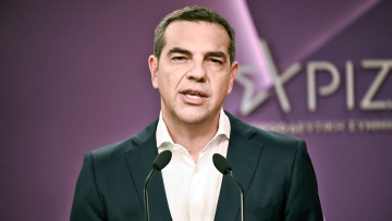 ΣΥΡΙΖΑ: Πιέσεις για συνέδριο μετά τις αυτοδιοικητικές εκλογές και σενάρια για διαρχία με Τσίπρα 