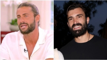 Κωνσταντίνος Βασάλος για Ηλία Γκότση: «Είπα ότι αν εγώ είμαι για το Δελφινάριο, εκείνος είναι για τον Κορυδαλλό, χαριτολογώντας»