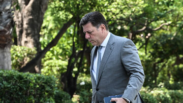 Βαρβιτσιώτης για Blue Horizon: ΕΔΕ για τη διαχείριση της τραγωδίας από το Κεντρικό Λιμεναρχείο Πειραιά