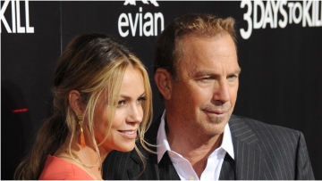 Κέβιν Κόστνερ: Η εν διαστάσει σύζυγός του συμφώνησε να εγκαταλείψει την έπαυλη των 145 εκατ. δολαρίων υπό έναν όρο