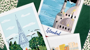 Σταματούν τα ταξίδια όταν κλονίζεται η υγεία ή παρουσιάζεται μια αναπηρία; Μπορεί να συμβεί το αντίθετο