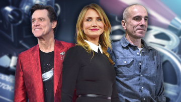 Διάσημοι ηθοποιοί του Χόλιγουντ που άφησαν πίσω τα φώτα της δημοσιότητας ή αποφάσισαν να κάνουν... διάλειμμα