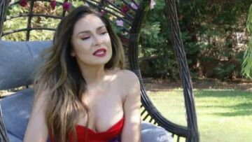 Αποστολία Ζώη για Νότη Σφακιανάκη: «Κάποιοι τον ψάχνουν, αλλά το έκανε αυτό πάντα»