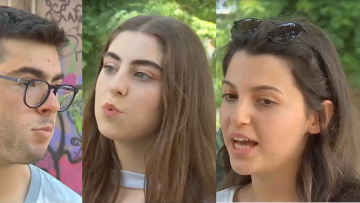 Πανελλήνιες 2023: «Προλάβαινα διάβασμα και βόλτες» - Τι λένε αριστούχοι για την επιτυχία τους