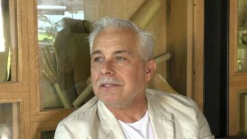 Χάρης Χριστόπουλος: «Έχω πάρει για μια φωτογράφιση πάνω από 40.000 ευρώ»