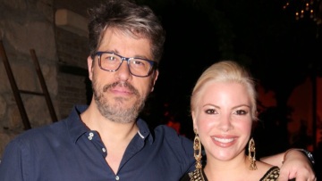 Χάρης Βαρθακούρης: Δείτε πώς ευχήθηκε στη γυναίκα του για τα γενέθλιά της