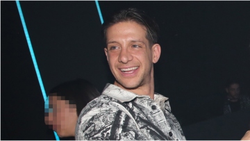 Ηλίας Μπόγδανος: Παραδέχτηκε ότι έγραψε τη λίστα - «Δεν θέλει πολλή σκέψη για να καταλάβει κάποιος πως το έχω γράψει εγώ»