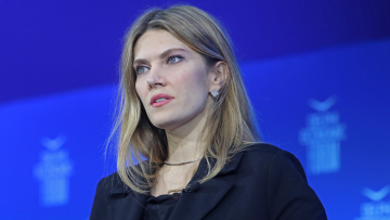 Η Εύα Καϊλή καταγγέλλει μασονία, παραβίαση δικαιωμάτων και συγκρούσεις συμφερόντων στην έρευνα για το Qatargate