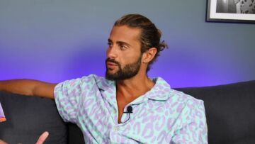 Κωνσταντίνος Βασάλος: Γνωστός δικηγόρος μου πρόσφερε €10.000 για μια νύχτα και ένας άλλος €30.000