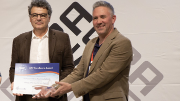 Πέτρος Κουμουτσάκος-Τεχνητή Νοημοσύνη: «Μπορούμε να κάνουμε στην Ελλάδα Πανεπιστήμιο καλύτερο από το Χάρβαρντ»