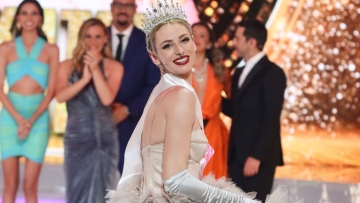 My Style Rocks: «Βασίλισσα» του στιλ η Όλγα Κοτλιδά - Κέρδισε τον τίτλο και 30.000 ευρώ