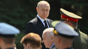 Ανταρσία της Wagner: Επιχείρηση «κάθαρσης» σε στρατό και σώματα ασφαλείας ξεκίνησε ο Πούτιν