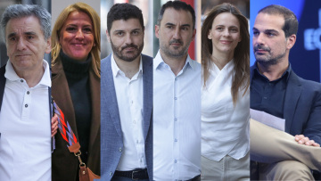 Αλέξης Τσίπρας: Καθαρή λύση μακράς πνοής ή μεταβατική διαρχία στον ΣΥΡΙΖΑ; - Όλα τα σενάρια