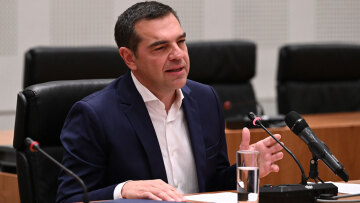 ΣΥΡΙΖΑ: Παραιτήθηκε ο Αλέξης Τσίπρας - Εκλογή νέας ηγεσίας, «δεν θα είμαι υποψήφιος»