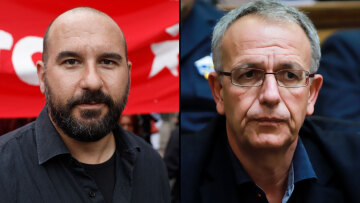 Άγριος καβγάς Τζανακόπουλου - Ρήγα στην Κουμουνδούρου - «Έφυγαν» γραφεία 