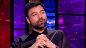 Ανδρέας Γεωργίου για τον θάνατο της μητέρας του από AIDS: «Ήμασταν δακτυλοδεικτούμενοι, απομακρύνθηκαν από εμάς»